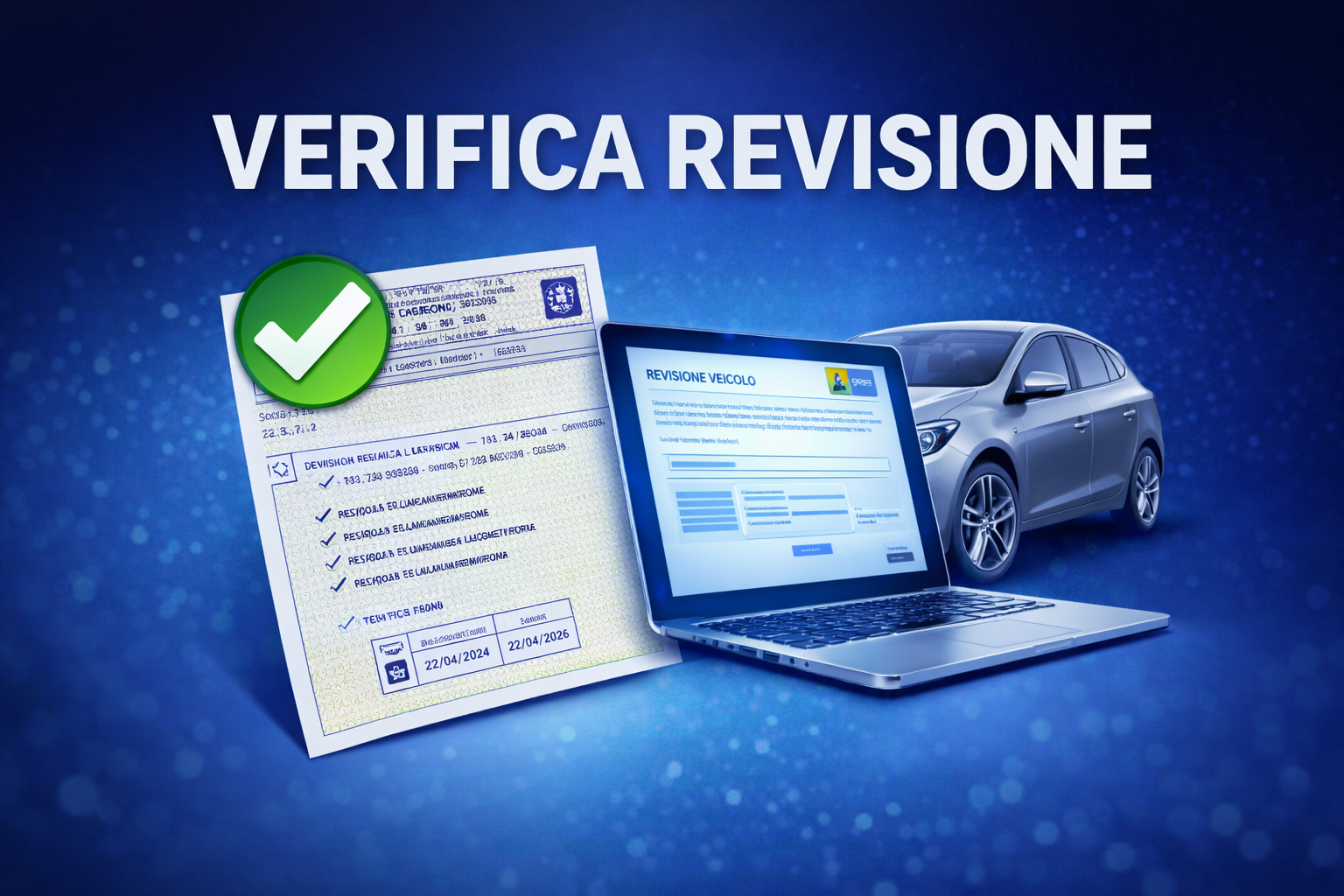 Verifica Revisione