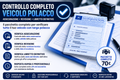 Verifica Completa Libretto, Assicurazione e Revisione